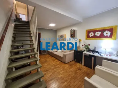 Sobrado com 3 Quartos à venda, 155m² no Parque Residencial da Lapa, São Paulo