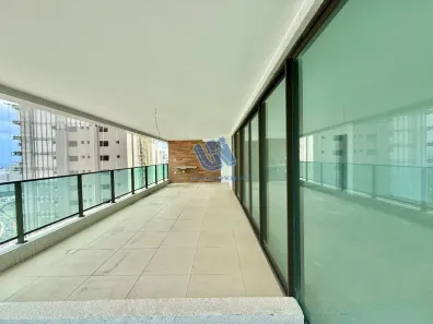 Apartamento com 4 Quartos à venda, 210m² no Caminho das Árvores, Salvador