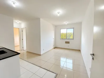 Apartamento com 2 Quartos à venda, 37m² no Jardim Adelfiore, São Paulo