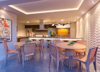 Apartamento com 3 Quartos à venda, 115m² no Fazenda, Itajaí