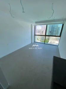 Apartamento com 1 Quarto à venda, 26m² no Boa Viagem, Recife