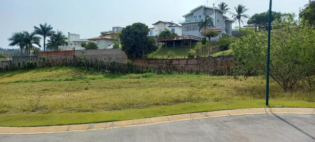 Lote/Terreno à venda, 601m² no Santa Cândida, Vinhedo