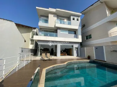 Casa de Condomínio com 4 Quartos à venda, 480m² no Parque Terra Nova II, São Bernardo do Campo