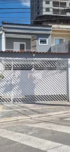 Sobrado com 3 Quartos à venda, 150m² no Santa Terezinha, São Bernardo do Campo