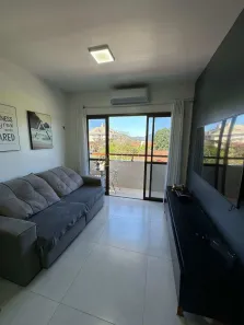 Apartamento com 2 Quartos à venda, 56m² no Canasvieiras, Florianópolis