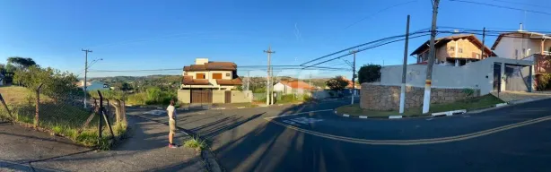 Lote/Terreno à venda, 506m² no Loteamento Arboreto dos Jequitibás (Sousas), Campinas
