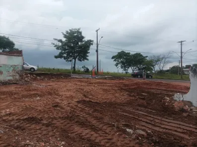 Lote/Terreno à venda, 284m² no Jardim Iguaçu, Presidente Prudente