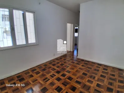 Apartamento com 2 Quartos para alugar, 54m² no Centro, Florianópolis