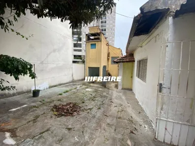 Casa com 2 Quartos para alugar, 70m² no Santa Maria, São Caetano do Sul