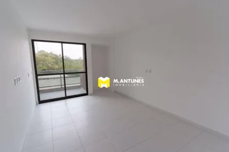 Apartamento com 1 Quarto à venda, 29m² no N. Sra. do Ó, Ipojuca
