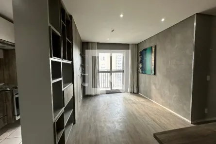 Apartamento com 3 Quartos à venda, 65m² no Centro, Barueri