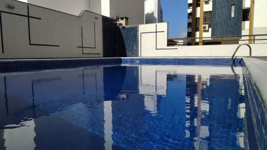 Apartamento com 4 Quartos à venda, 127m² no Caminho das Árvores, Salvador