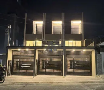 Sobrado com 3 Quartos à venda, 150m² no Vila Salete, São Paulo