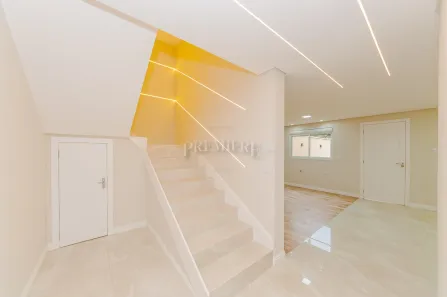 Sobrado com 3 Quartos à venda, 116m² no Santo Inácio, Curitiba