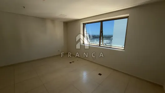 Sala Comercial para alugar, 36m² no Jardim Oswaldo Cruz, São José dos Campos