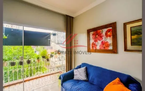 Apartamento com 2 Quartos à venda, 75m² no Vila Bastos, Santo André