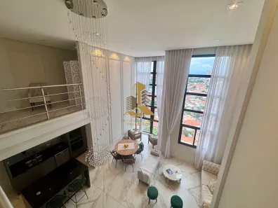 Cobertura com 3 Quartos à venda, 159m² no Vila Almeida, Indaiatuba