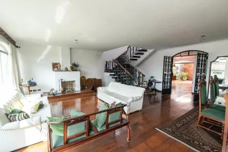 Casa com 4 Quartos à venda, 379m² no Jardim da Glória, São Paulo