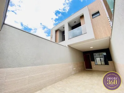 Casa com 3 Quartos à venda, 120m² no Jardim Popular, São Paulo