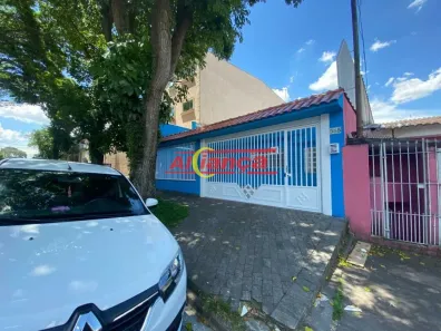 Casa com 12 Quartos à venda, 200m² no Jardim São Francisco, Guarulhos