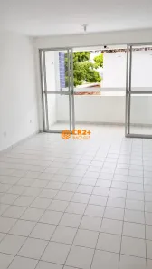 Apartamento com 3 Quartos à venda, 70m² no Encruzilhada, Recife