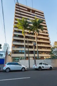 Apartamento com 3 Quartos à venda, 270m² no Centro, Londrina