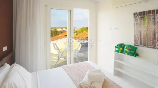 Apartamento com 2 Quartos à venda, 44m² no , Tamandaré