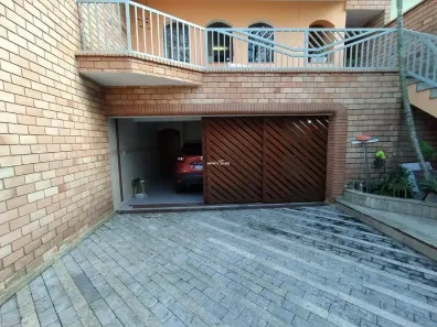 Casa com 5 Quartos à venda, 360m² no Alto da Mooca, São Paulo