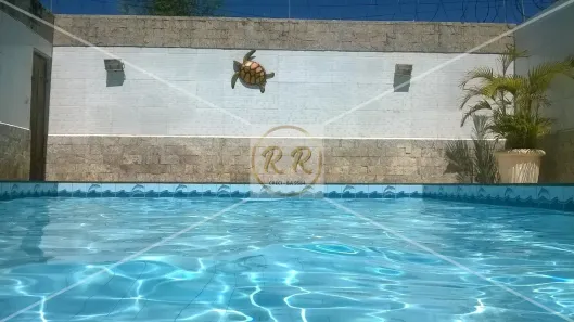 Casa com 5 Quartos à venda, 250m² no Vilas do Atlântico, Lauro de Freitas