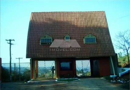 Lote/Terreno à venda, 1040m² no Portal da Igaratá, Igaratá