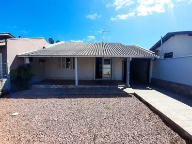 Casa com 2 Quartos à venda, 135m² no Lago Azul, Estância Velha