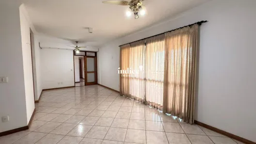 Apartamento com 4 Quartos à venda, 180m² no Jardim São Luiz, Ribeirão Preto