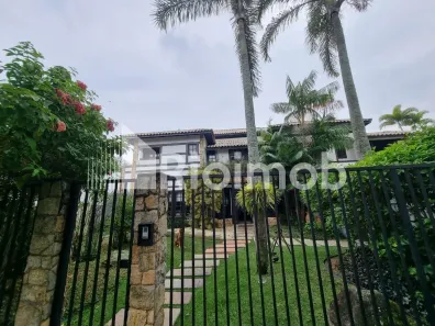 Casa de Condomínio com 5 Quartos para alugar, 756m² no Barra da Tijuca, Rio de Janeiro