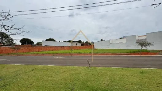 Lote/Terreno à venda, 1000m² no Estância Hípica, Nova Odessa
