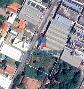 Lote/Terreno à venda, 2000m² no Parque Rural Fazenda Santa Cândida, Campinas