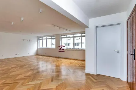 Apartamento com 3 Quartos à venda, 159m² no Jardim Paulista, São Paulo