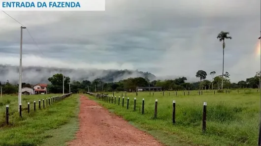 Fazenda/Sítio à venda, 48210580m² no Juara, Juara