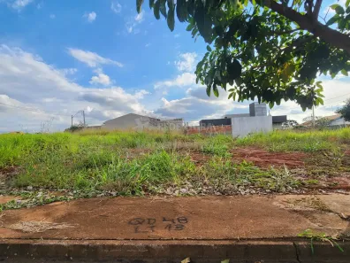 Lote/Terreno à venda, 221m² no Fazenda Rio Preto, São José do Rio Preto
