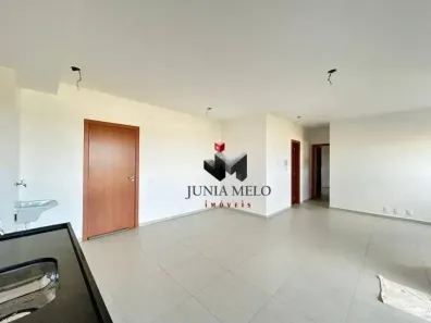 Apartamento com 2 Quartos à venda, 72m² no Quintas de São José, Ribeirão Preto