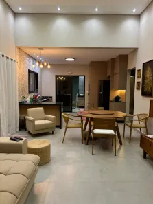 Casa de Condomínio com 3 Quartos à venda, 128m² no Residencial Alta Vista 2, Caçapava