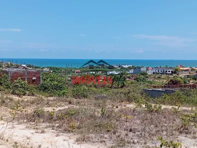 Lote/Terreno à venda, 360m² no Carapibus, Conde