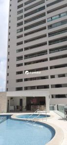 Apartamento com 2 Quartos à venda, 80m² no Mucuripe, Fortaleza