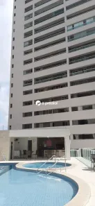 Apartamento com 2 Quartos à venda, 80m² no Mucuripe, Fortaleza