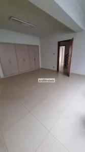 Imóvel Comercial para alugar, 375m² no Vila Bom Jesus, São José do Rio Preto