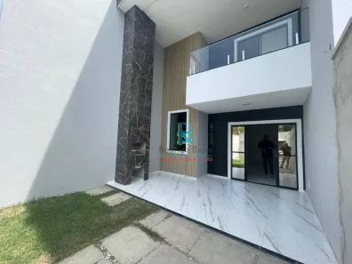 Casa com 3 Quartos à venda, 134m² no Centro, Eusébio