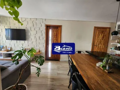 Cobertura com 3 Quartos à venda, 145m² no Jardim Flor da Montanha, Guarulhos