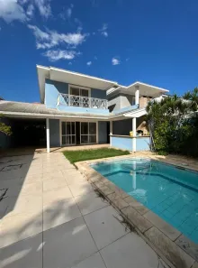 Casa de Condomínio com 4 Quartos à venda, 320m² no Recreio dos Bandeirantes, Rio de Janeiro