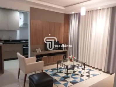 Apartamento com 2 Quartos à venda, 75m² no Pedra Branca, Palhoça