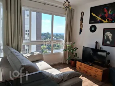 Apartamento com 1 Quarto à venda, 42m² no Boa Vista, Porto Alegre