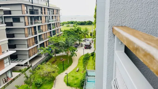 Apartamento com 3 Quartos à venda, 126m² no Jurerê, Florianópolis